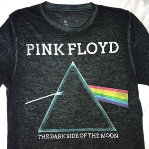 Pink Floyd t-shirt